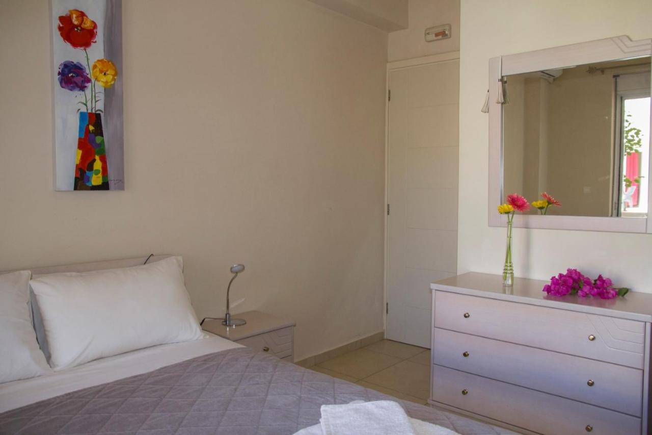 Villa Nopigia Homeleader Bagian luar foto