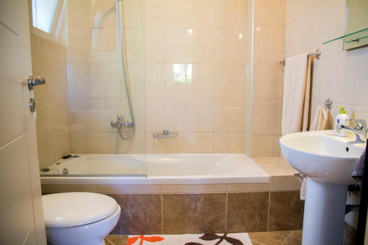 Villa Nopigia Homeleader Bagian luar foto